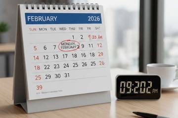 Februari 2026 Apakah Ada Libur Panjang? Ini Jawabannya 
