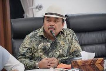 Ateng: RUU PPI Harus Menjadi Ruang Keadilan Masyarakat