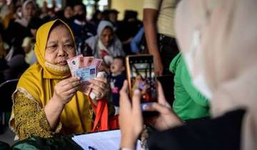 Wajib Tahu, Begini Cara Cek Bansos Februari 2026