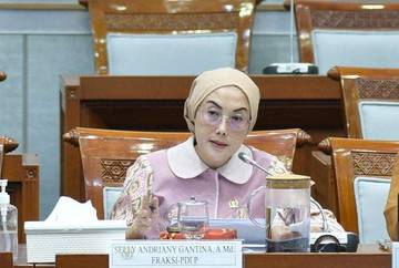 Soal Siswa NTT, UU Perlindungan Sosial Dinilai Perlu Evaluasi