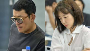 ‘Mad Concrete Dreams’ Rilis Cuplikan Pembacaan Naskah