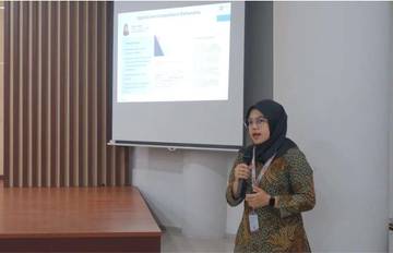 BRIN Kembangkan Model Prediksi Curah Hujan 