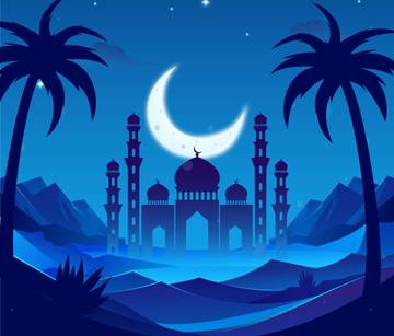 Mengenal ‘Ngabuburit’ Tradisi Sore Menjelang Buka Puasa