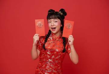 Makna dan Sejarah ‘Angpao’ dalam Tradisi Imlek