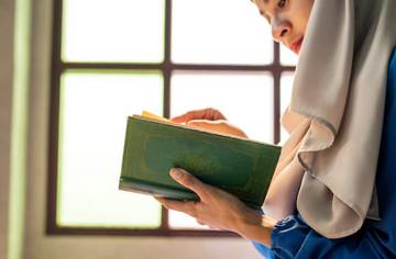 Simak, Amalan yang Dianjurkan Jelang Ramadan 1447 H