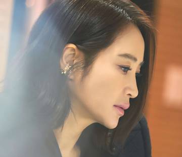 Kim Hye-Soo Akan Bintangi Drama Bergenre Dark Comedy
