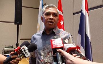 KPI: Penggunaan AI di Media Penyiaran Harus Sesuai Koridor