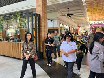 Kunjungan ke PIK 2, DPR Lakukan Pengawasan Proyek Pengembangan 