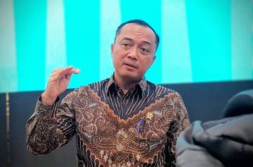 Terkait Siswa SD NTT, Mensesneg Tegaskan Kepala Desa Harus Aktif 