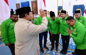 PKB Apresiasi Keberanian Presiden Prabowo Ambil Keputusan Strategis