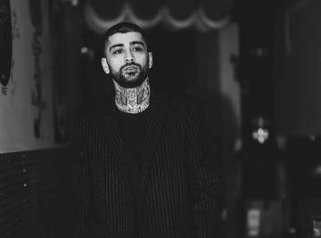 Zayn Malik Umumkan Album Baru, Rilis April