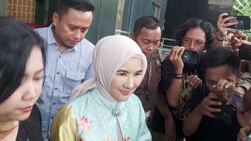 KPK Periksa Eks Dirut Pertamina Terkait Jual Beli Gas