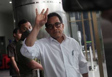 KPK Pertimbangkan Penyidikan Baru usai Putusan Praperadilan