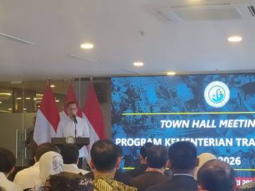 Pemerintah Paparkan Capaian Program Transformasi Transmigrasi 5 T