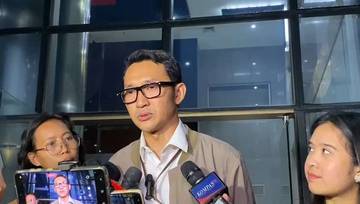KPK Telah Tetapkan Tersangka OTT Pajak di Banjarmasin