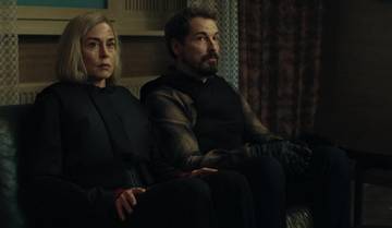 Sinopsis Serial Thriller ‘Unfamiliar’, Tayang di Netflix