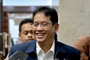 Perusahaan di Kabupaten Tangerang Kemplang Pajak Rp4 Triliun
