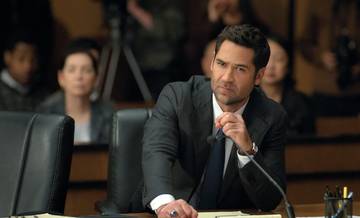Intip Kisah ‘The Lincoln Lawyer 4’ di Netflix