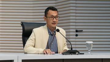 Kasus Suap Pajak Libatkan PT Buana Karya Bhakti