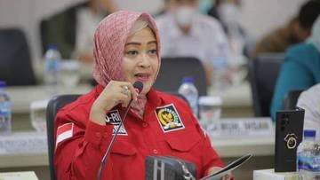 Senator Fahira Sampaikan Rekomendasi dalam Penyusunan RPIP Jakarta