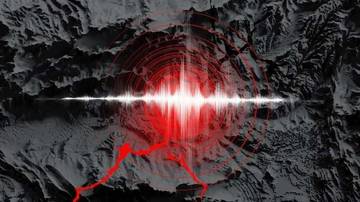 Gempa Magnitudo 2,4 Terjadi di Laut Flores