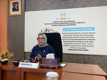 KemenPPPA dan Kepolisian Dalami Kematian Siswa SD Ngada