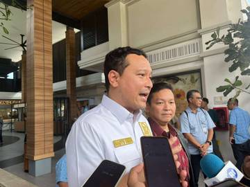DPR: Pengembangan PIK 2 Perlu Penguatan Pemberdayaan UMKM 