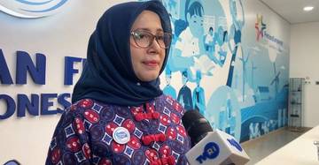 Perusahaan Susu Tambah Populasi Sapi Dukung Program MBG