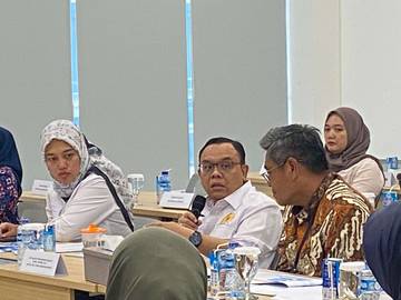 Komisi VII DPR Soroti Rendahnya Kualitas Susu Lokal