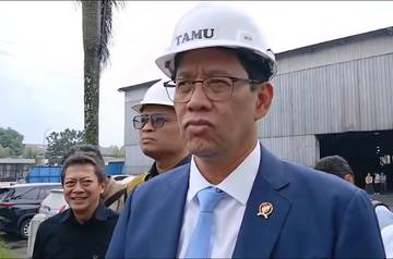 Menkeu Bidik 40 Perusahaan Baja Pengemplang Pajak
