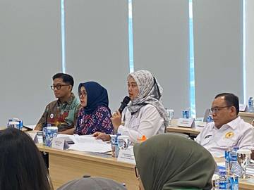 DPR: Keterbatasan Dataran Tinggi Jadi Kendala Produksi Susu
