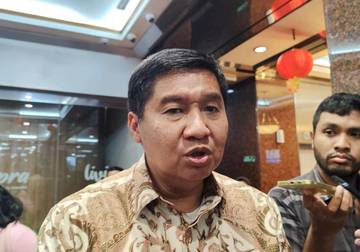 Ara: Program Perumahan Papua Harus Berdampak Jangka Panjang