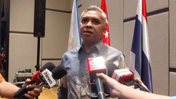 KPI Ajak ASEAN Antisipasi Disrupsi AI