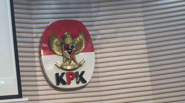 KPK OTT Wakil Ketua Pengadilan Negeri Depok