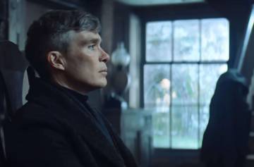 'Peaky Blinders: The Immortal Man' Segera Tayang Maret-2026