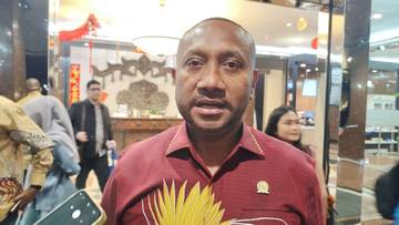 Bantuan Simultan Perumahan Swadaya di Papua Berpotensi Meningkat