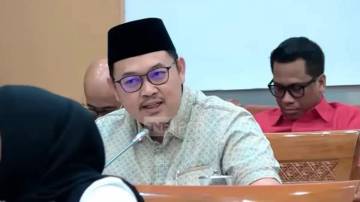 Legislator Desak BNPB Percepat Pembangunan Huntara