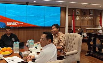 KemenPKP–Kemenkes Sinergikan BSPS untuk 1.000 Rumah Pasien TBC