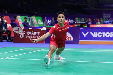 Tekuk Malaysia, Indonesia Lolos Perempat Final