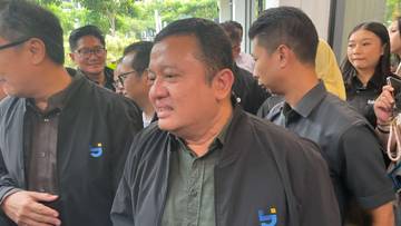 Pansel KPI Umumkan 108 Peserta Ikuti Test Asesmen