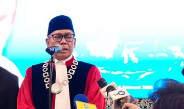 Hakim MK Adies Kadir Siap Mundur Jika Ada Konflik Kepentingan 