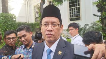 Purbaya: Wamenkeu Awasi Bursa dan Jadi Ex-Officio OJK