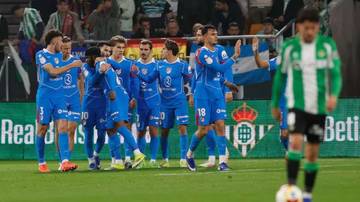 Atletico Madrid Pesta Gol, Hancurkan Real Betis 5-0 di Copa del Rey