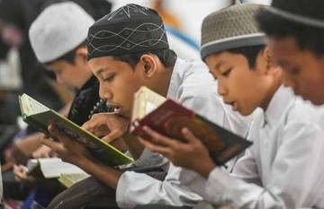 Sah! Libur Sekolah Awal Ramadan 18-20 Februari 2026