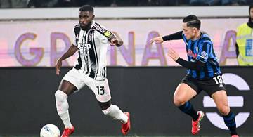 Atalanta Ke Semifinal Usai Tekuk Juventus