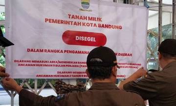 Kemenhut Pastikan Perlindungan Satwa Kebun Binatang Bandung
