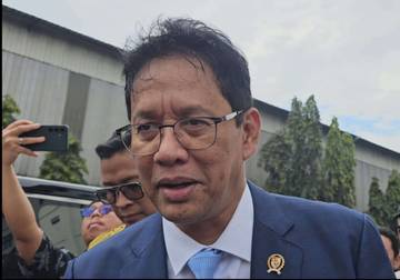 Menkeu Kejar Perusahaan Pengemplang Pajak di  Tangerang