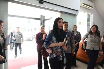 Legislator Nilai Harga Gas Ancam Industri Manufaktur Nasional