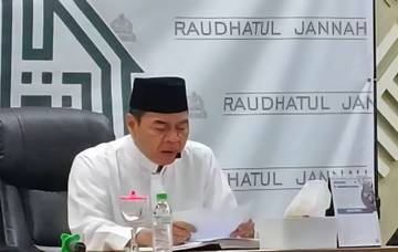 MUI Desak Pemkot Tangsel Tutup Operasional Hiburan Malam