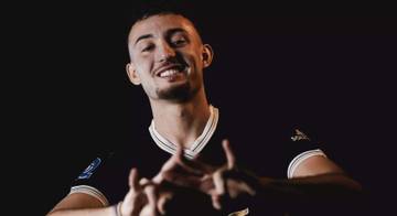 Ivar Jenner Resmi Gabung Dewa United